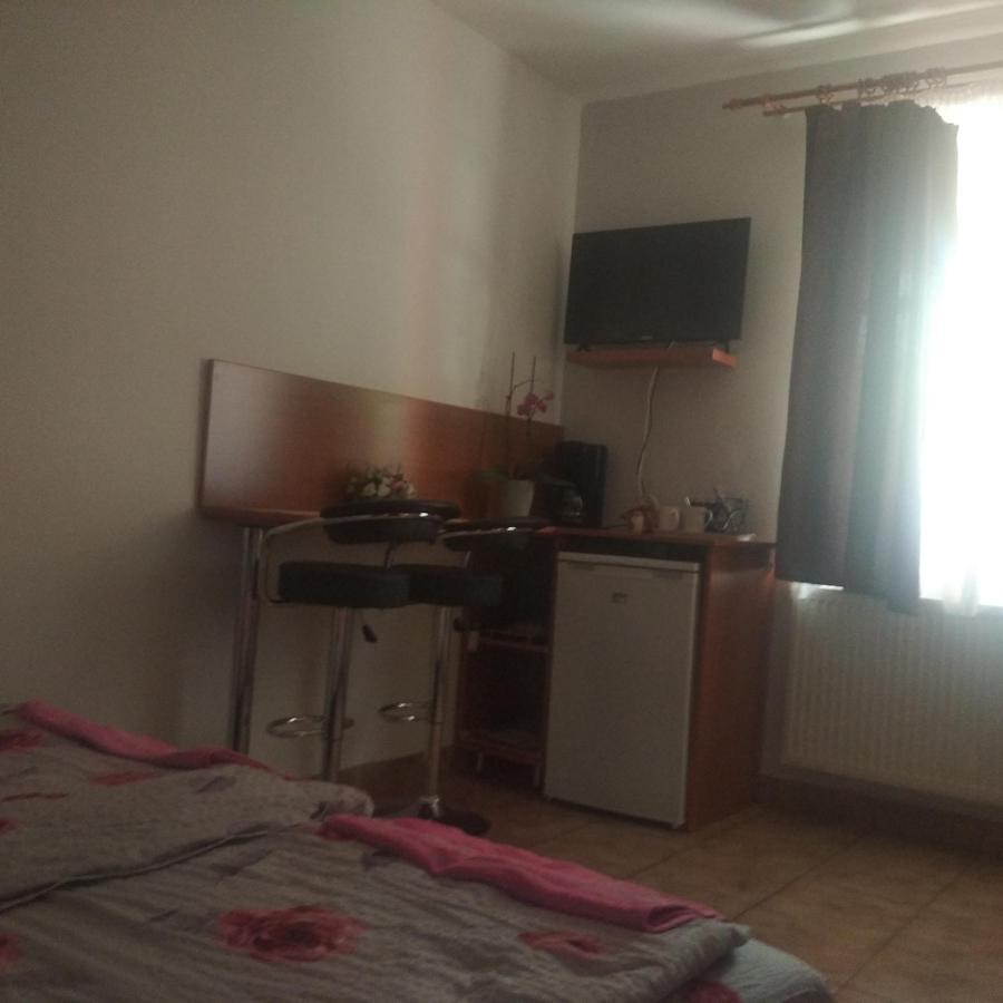 Tímea Vendégház Demjén Exterior foto