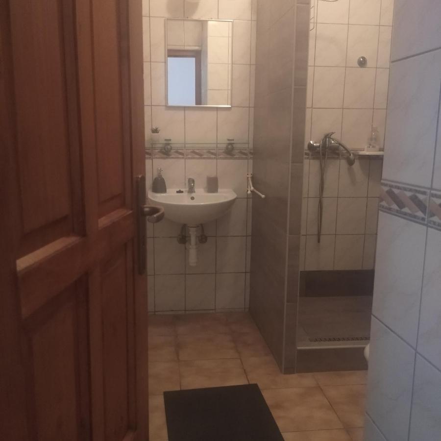 Tímea Vendégház Demjén Exterior foto
