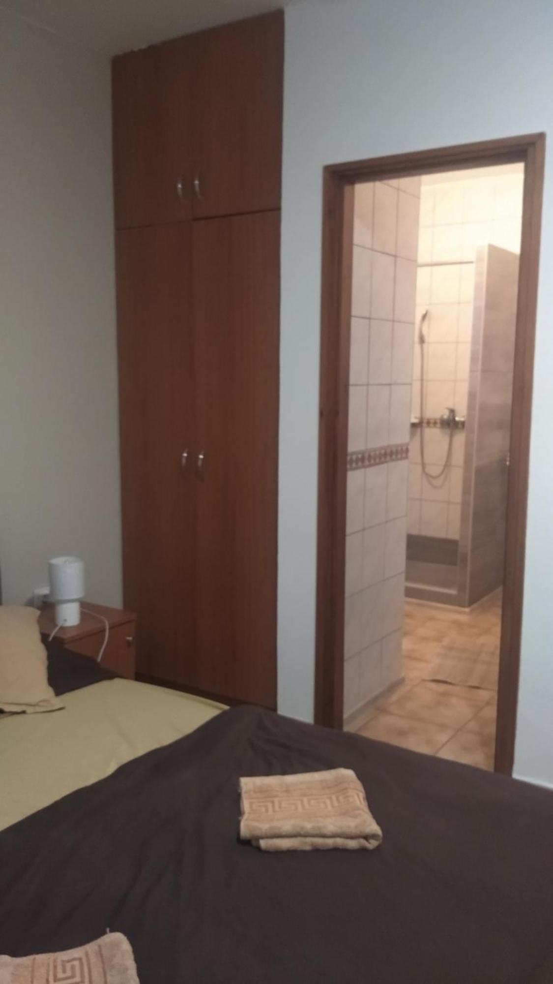 Tímea Vendégház Demjén Exterior foto