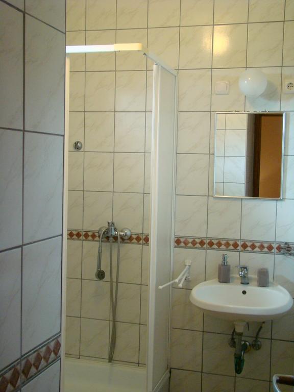 Tímea Vendégház Demjén Exterior foto