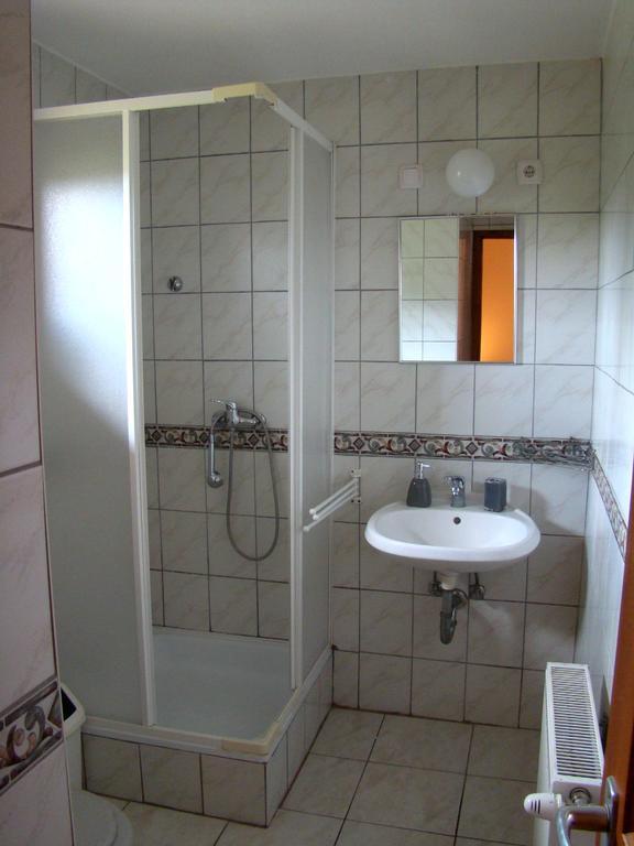 Tímea Vendégház Demjén Exterior foto